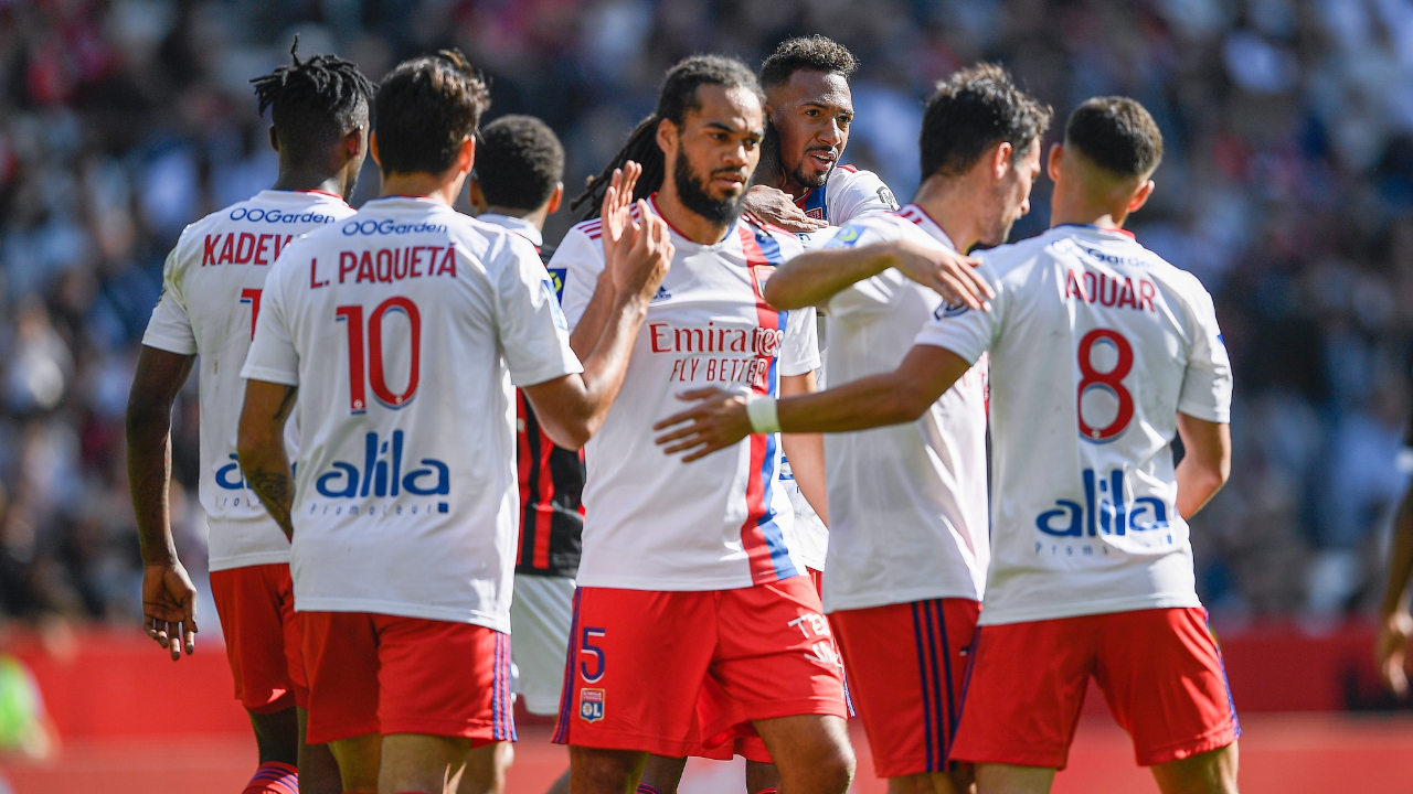 PRONOSTICI CALCIO LIONE-MARSIGLIA: RECUPERO DI QUATTORDICESIMA! PRONOSTICI CALCIO LIONE-MARSIGLIA: RECUPERO DI QUATTORDICESIMA!