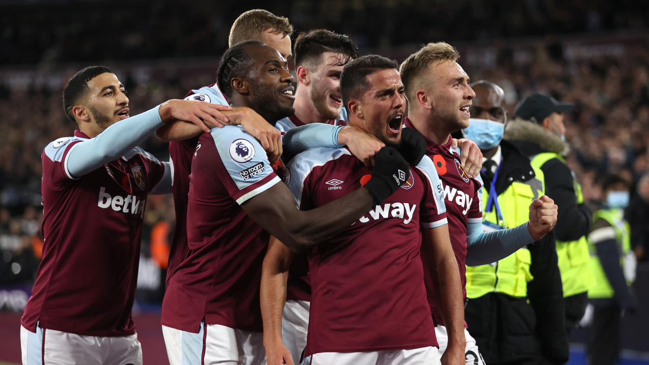 PRONOSTICI CALCIO WEST HAM-WATFORD: ANTICIPO DEL TURNO INFRASETTIMANAL