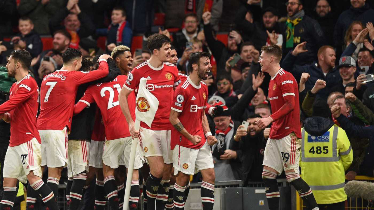 PRONOSTICI CALCIO BURNLEY-MAN UNITED:CHI PER SALVARSI,CHI PER L’EUROPA