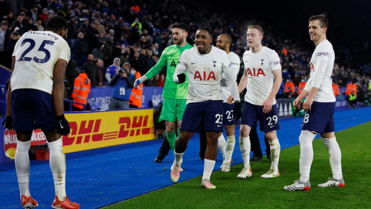 PRONOSTICI CALCIO TOTTENHAM-SOUTHAMPTON: GLI SPURS PER LA CHAMPIONS