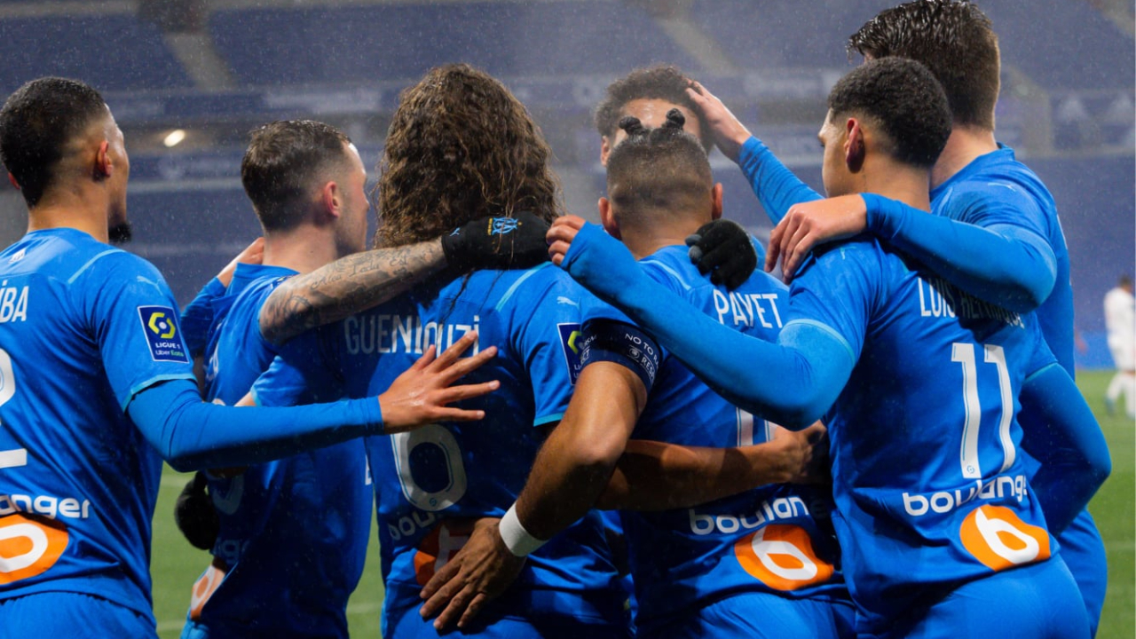 PRONOSTICI CALCIO MARSIGLIA-ANGERS: APERTURA DI VENTITREESIMA! PRONOSTICI CALCIO MARSIGLIA-ANGERS: APERTURA DI VENTITREESIMA!