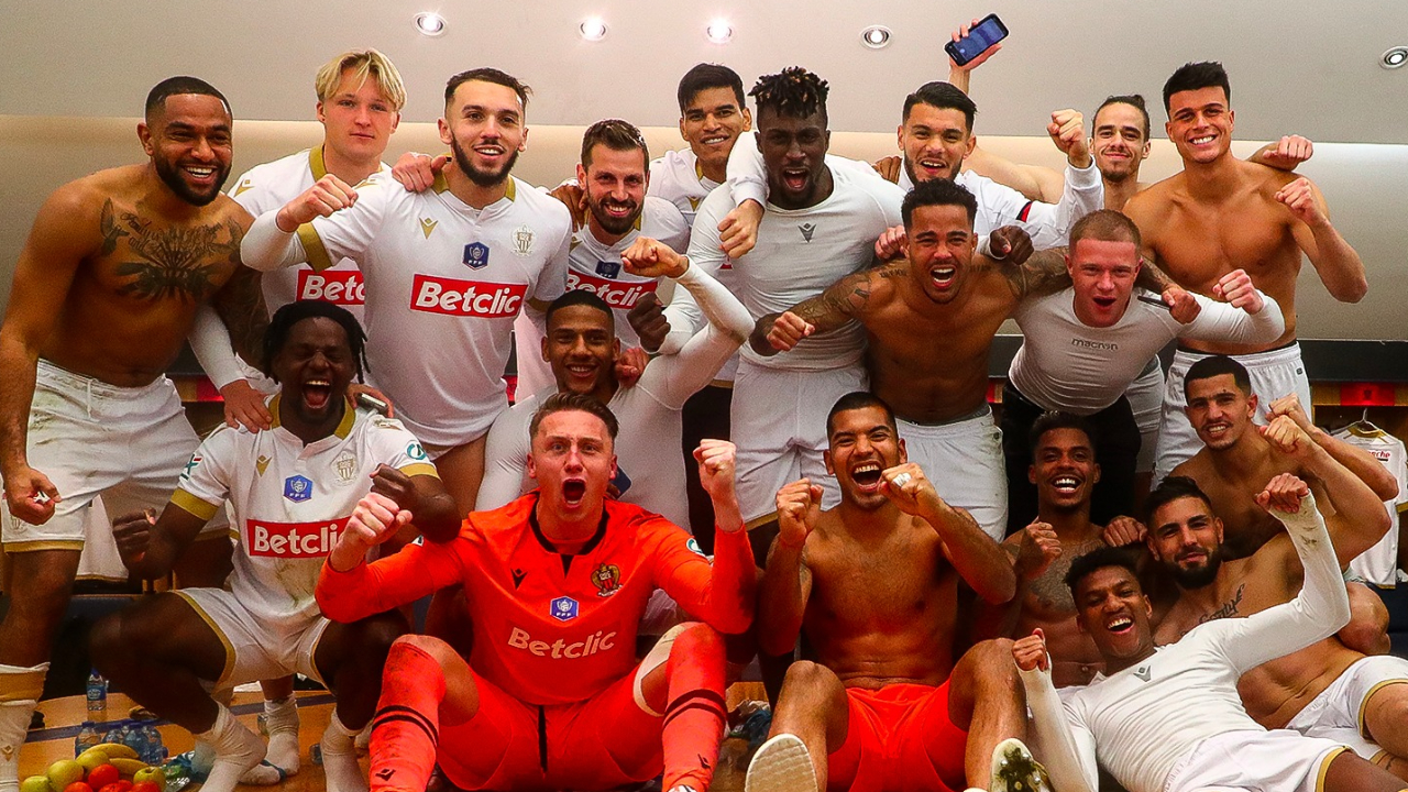 PRONOSTICI CALCIO NIZZA-CLERMONT: CARICHE A MILLE! PRONOSTICI CALCIO NIZZA-CLERMONT: CARICHE A MILLE!