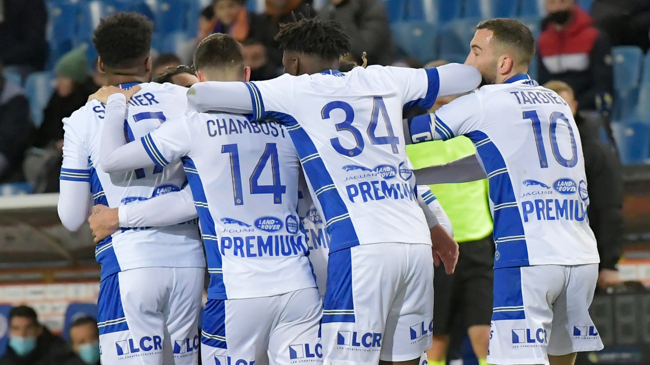 PRONOSTICI CALCIO TROYES-METZ: LA SALVEZZA CHIAMA! PRONOSTICI CALCIO TROYES-METZ: LA SALVEZZA CHIAMA!