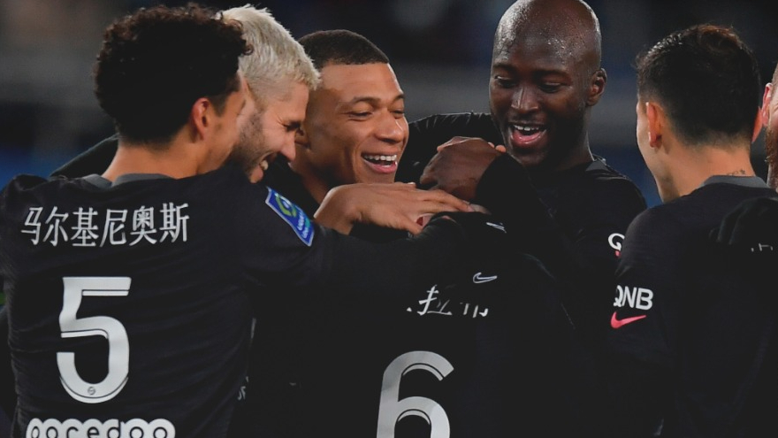 PRONOSTICI CALCIO LILLE-PSG: RIVALSA PARIGINA! PRONOSTICI CALCIO LILLE-PSG: RIVALSA PARIGINA!