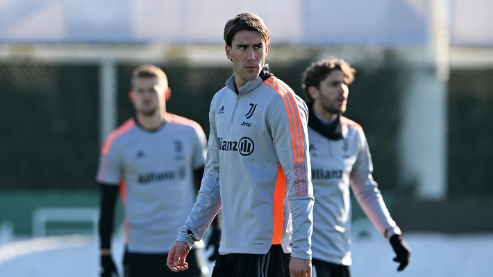 PRONOSTICI CALCIO JUVENTUS-HELLAS VERONA: VLAHOVIC, ESORDIO BIANCONERO