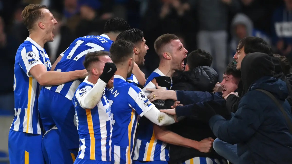 PRONOSTICI CALCIO WATFORD-BRIGHTON: POMERIGGIO DI PREMIER LEAGUE