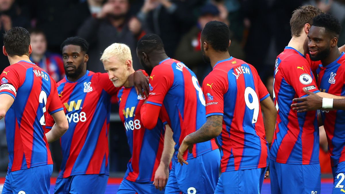 PRONOSTICI CALCIO BRENTFORD-CRYSTAL PALACE: SORPRESE A CONFRONTO