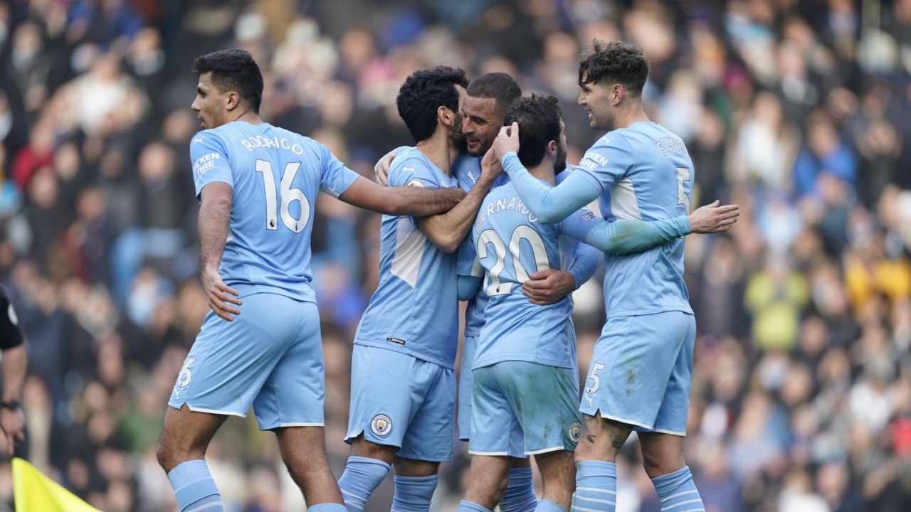 PRONOSTICI CALCIO NORWICH-MANCHESTER CITY: TESTACODA IN PREMIER LEAGUE