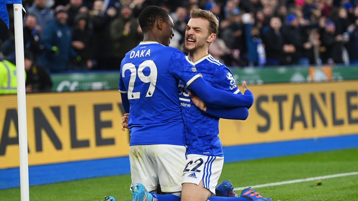 PRONOSTICI CALCIO LEICESTER-WEST HAM: SFIDA PER L’EUROPA