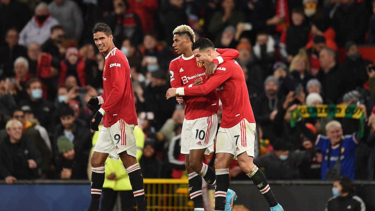 PRONOSTICI CALCIO MAN UNITED-BRIGHTON: RECUPERO DELLA 18° GIORNATA