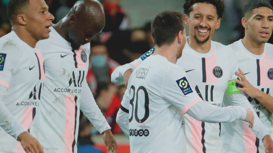 PRONOSTICI CALCIO PSG-RENNES: APERTURA AL TOP! PRONOSTICI CALCIO PSG-RENNES: APERTURA AL TOP!