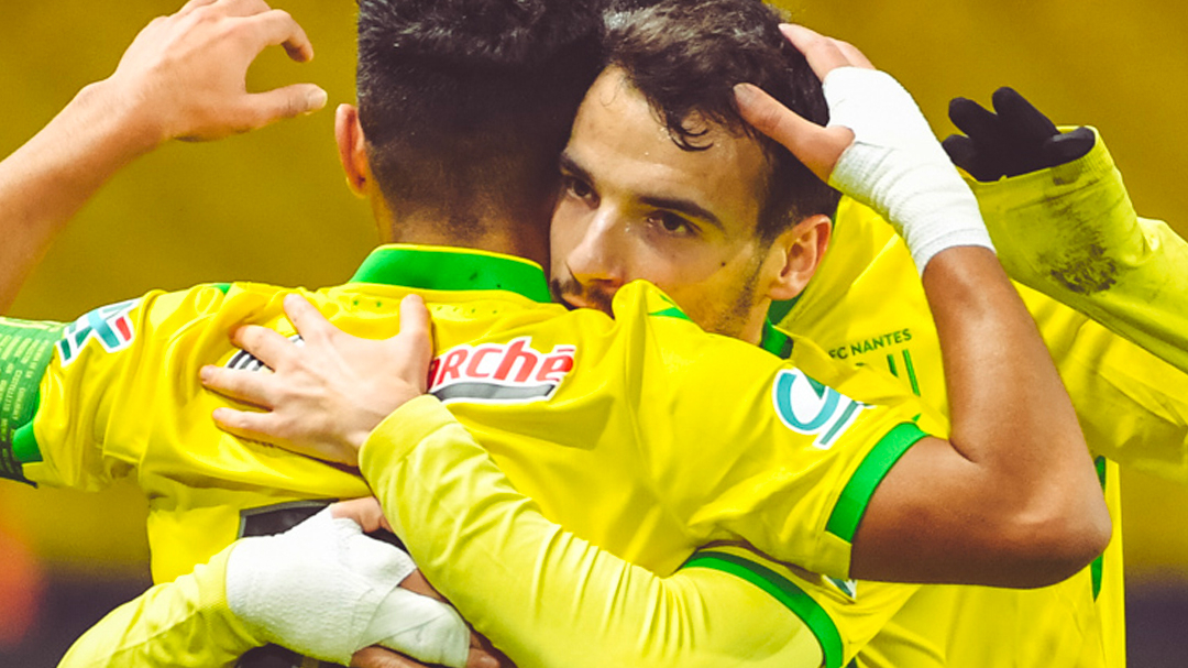 PRONOSTICI CALCIO NANTES-REIMS: BUONE POSIZIONI! PRONOSTICI CALCIO NANTES-REIMS: BUONE POSIZIONI!