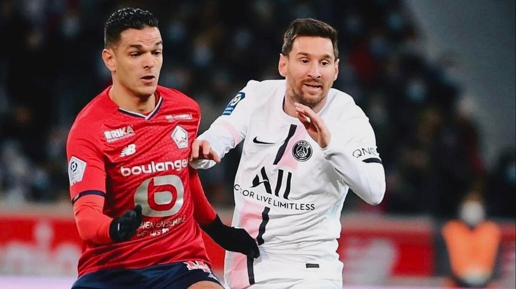 PRONOSTICI CALCIO MONTPELLIER-LILLE: OCCASIONE EUROPEA! PRONOSTICI CALCIO MONTPELLIER-LILLE: OCCASIONE EUROPEA!