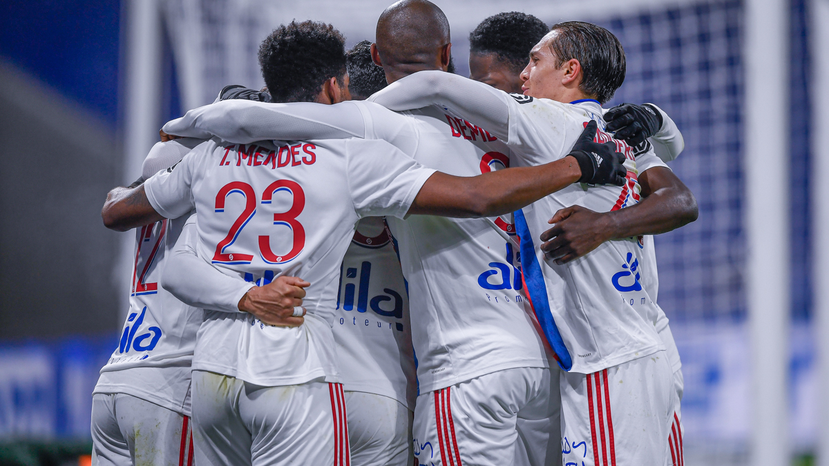 PRONOSTICI CALCIO LIONE-NIZZA: NOTTE EUROPEA! PRONOSTICI CALCIO LIONE-NIZZA: NOTTE EUROPEA!