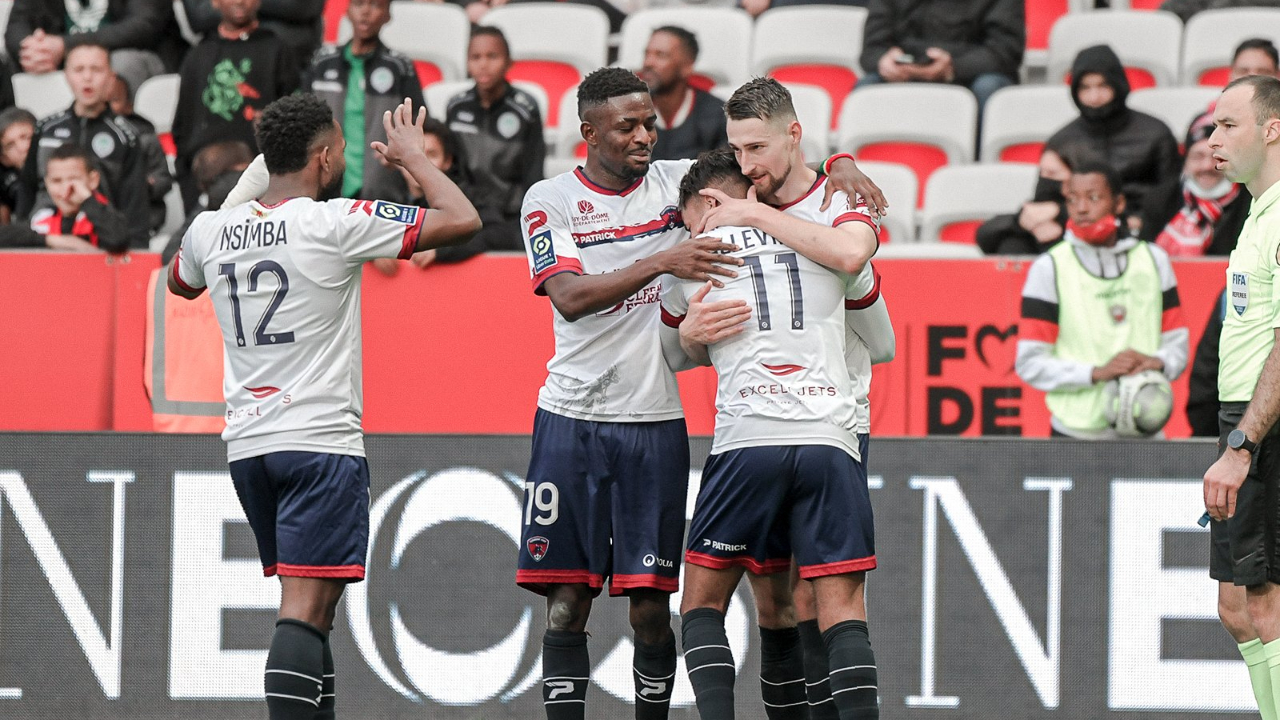 PRONOSTICI CALCIO CLERMONT-SAINT ETIENNE: SQUADRE IN CRESCITA! PRONOSTICI CALCIO CLERMONT-SAINT ETIENNE: SQUADRE IN CRESCITA!