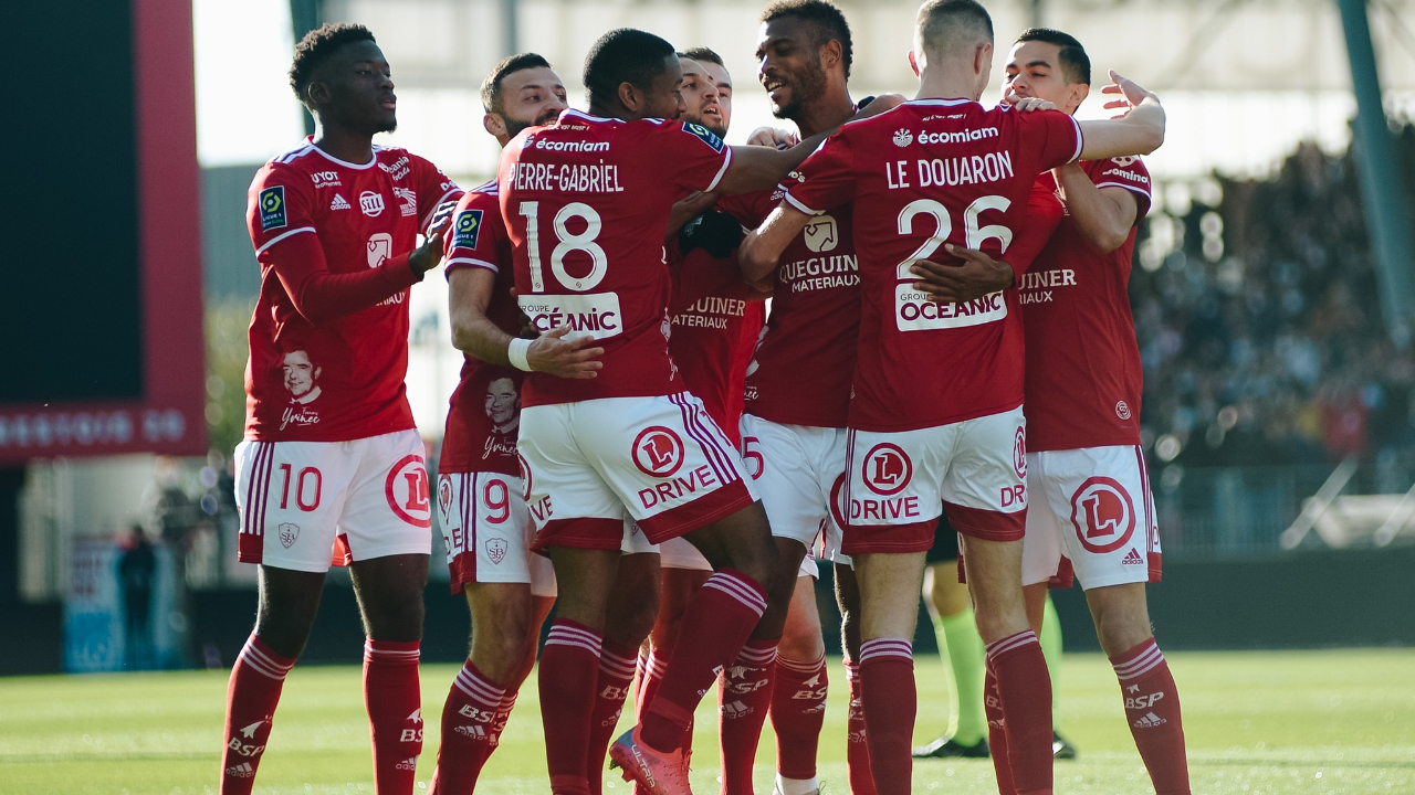 PRONOSTICI CALCIO BREST-TROYES: PUNTI SALVEZZA! PRONOSTICI CALCIO BREST-TROYES: PUNTI SALVEZZA!
