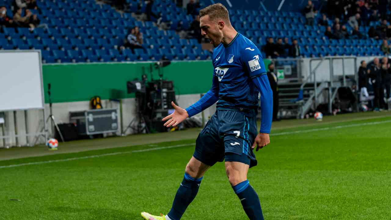 PRONOSTICI CALCIO HOFFENHEIM-BIELEFELD: POSTICIPO