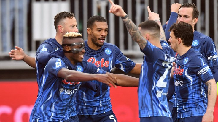 PRONOSTICI CALCIO BARCELLONA-NAPOLI: BIG MATCH DI GIORNATA