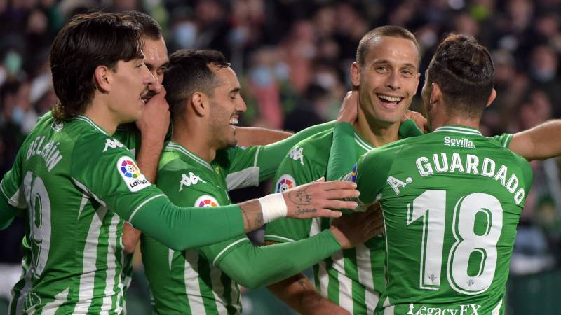 PRONOSTICI CALCIO ZENIT-REAL BETIS: UNA SCINTILLA NEL GELO RUSSO