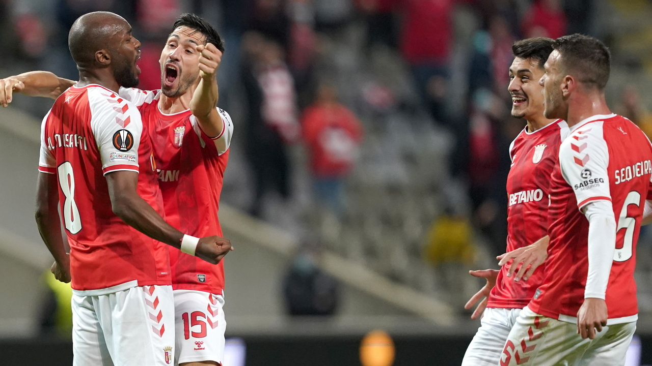 PRONOSTICI CALCIO SHERIFF-SPORTING BRAGA: LA GRANDE CHANCE