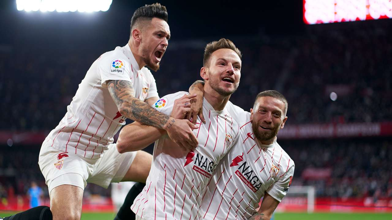 PRONOSTICI CALCIO SIVIGLIA-D.ZAGABRIA: OSTACOLO CROATO PER LOPETEGUI