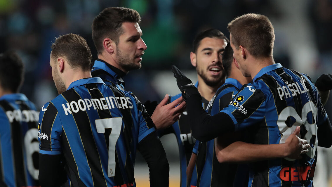 PRONOSTICI CALCIO ATALANTA-OLYMPIACOS: LA DEA CONTRO L’OLIMPO