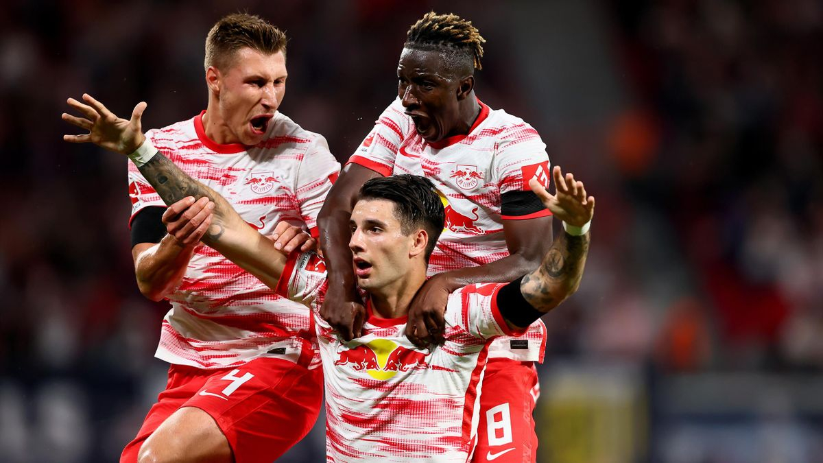 PRONOSTICI CALCIO LIPSIA-REAL SOCIEDAD: TRA SPETTACOLO E PRAGMATISMO