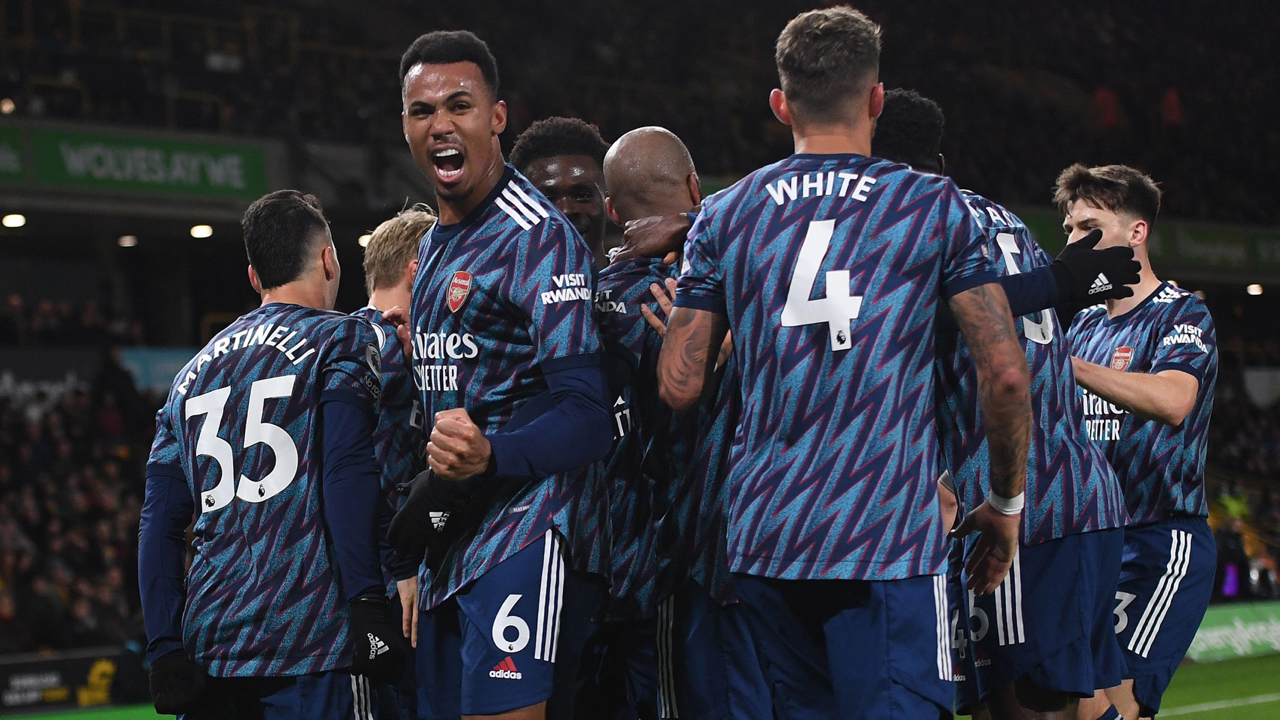 PRONOSTICI CALCIO ARSENAL-BRENTFORD: I GUNNERS VOGLIONO L’EUROPA