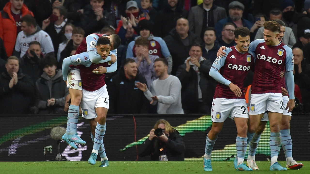 PRONOSTICI CALCIO ASTON VILLA-WATFORD: POMERIGGIO AL VILLA PARK