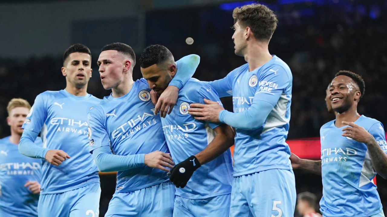 PRONOSTICI CALCIO MANCHESTER CITY-TOTTENHAM: BIG MATCH DI PREMIER