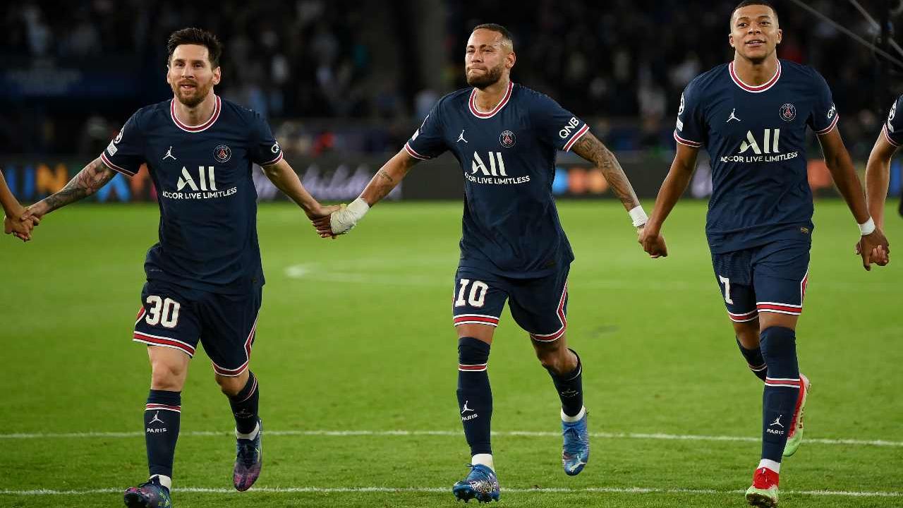 PRONOSTICI CALCIO PSG-REAL MADRID: PARIGINI PER IL SALTO DI QUALITÀ
