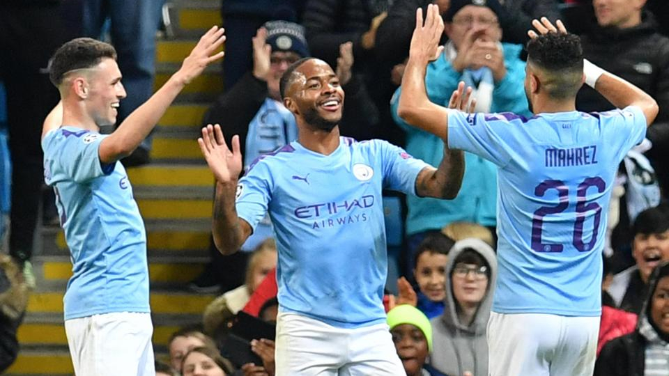 PRONOSTICI CALCIO SPORTING-MAN CITY: FRESCHEZZA OSPITA CERTEZZA