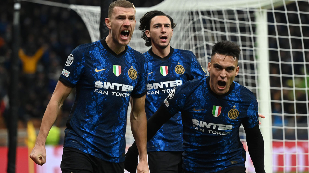 PRONOSTICI CALCIO  INTER-LIVERPOOL: INSTANT SOLD OUT A SAN SIRO