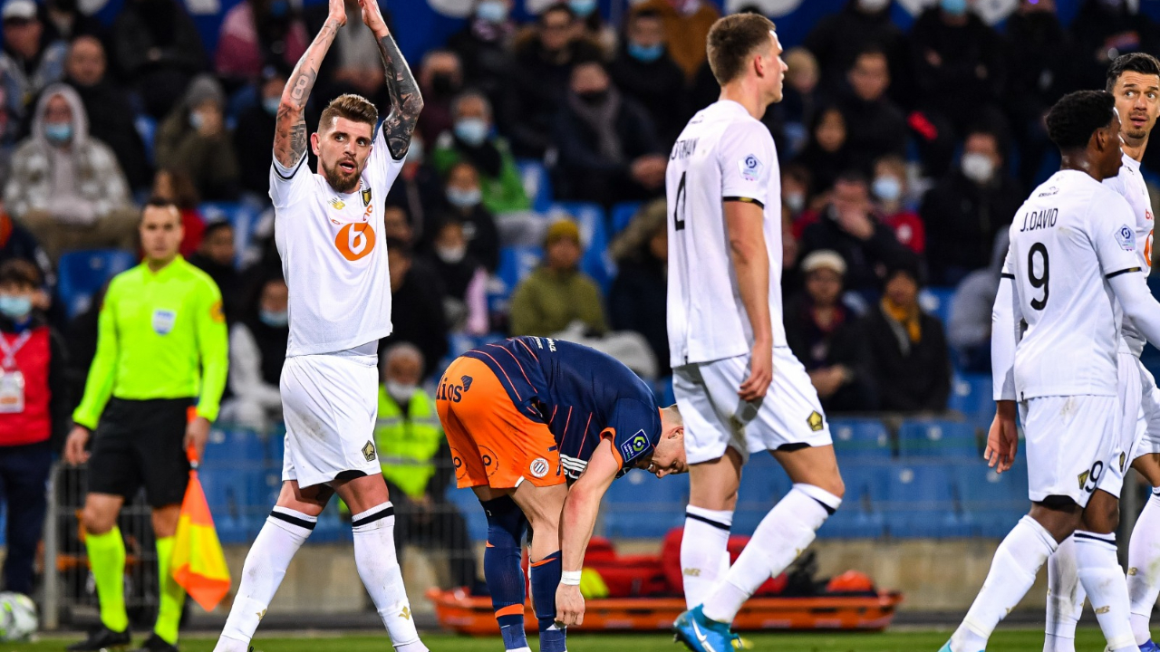 PRONOSTICI CALCIO LILLE-METZ: APERTURA DI VENTICINQUESIMA! PRONOSTICI CALCIO LILLE-METZ: APERTURA DI VENTICINQUESIMA!