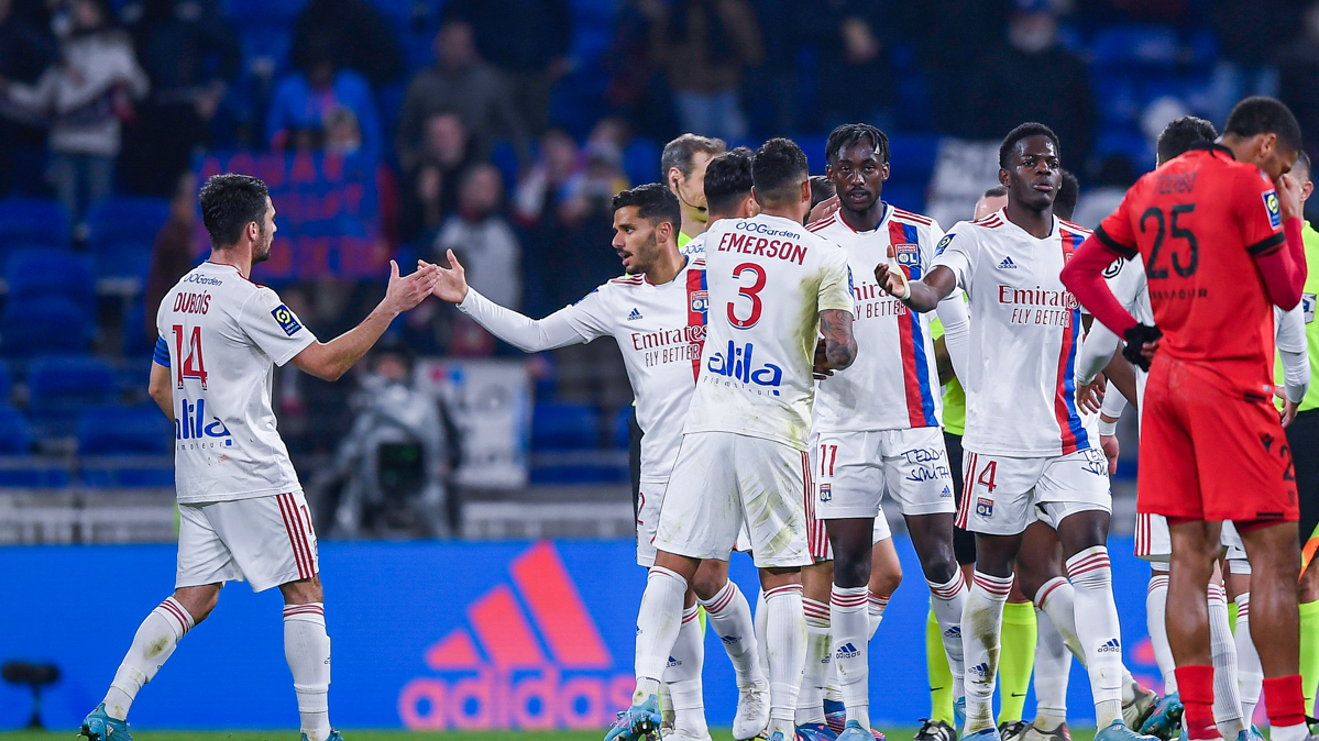 PRONOSTICI CALCIO LENS-LIONE: EUROPA LEAGUE NEL MIRINO! PRONOSTICI CALCIO LENS-LIONE: EUROPA LEAGUE NEL MIRINO!