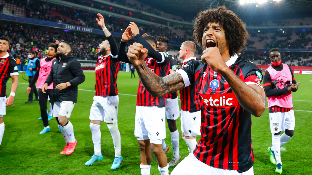 PRONOSTICI CALCIO NIZZA-ANGERS: RISALIRE DALLE DIFFICOLTÀ PRONOSTICI CALCIO NIZZA-ANGERS: RISALIRE DALLE DIFFICOLTÀ