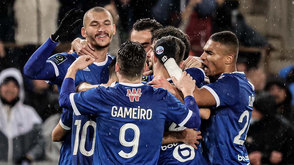 PRONOSTICI CALCIO SAINT ETIENNE-STRASBURGO: VOLATA LIBERA! PRONOSTICI CALCIO SAINT ETIENNE-STRASBURGO: VOLATA LIBERA!