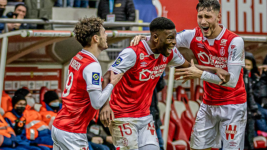 PRONOSTICI CALCIO REIMS-BREST: SQUADRE ALTALENANTI! PRONOSTICI CALCIO REIMS-BREST: SQUADRE ALTALENANTI!