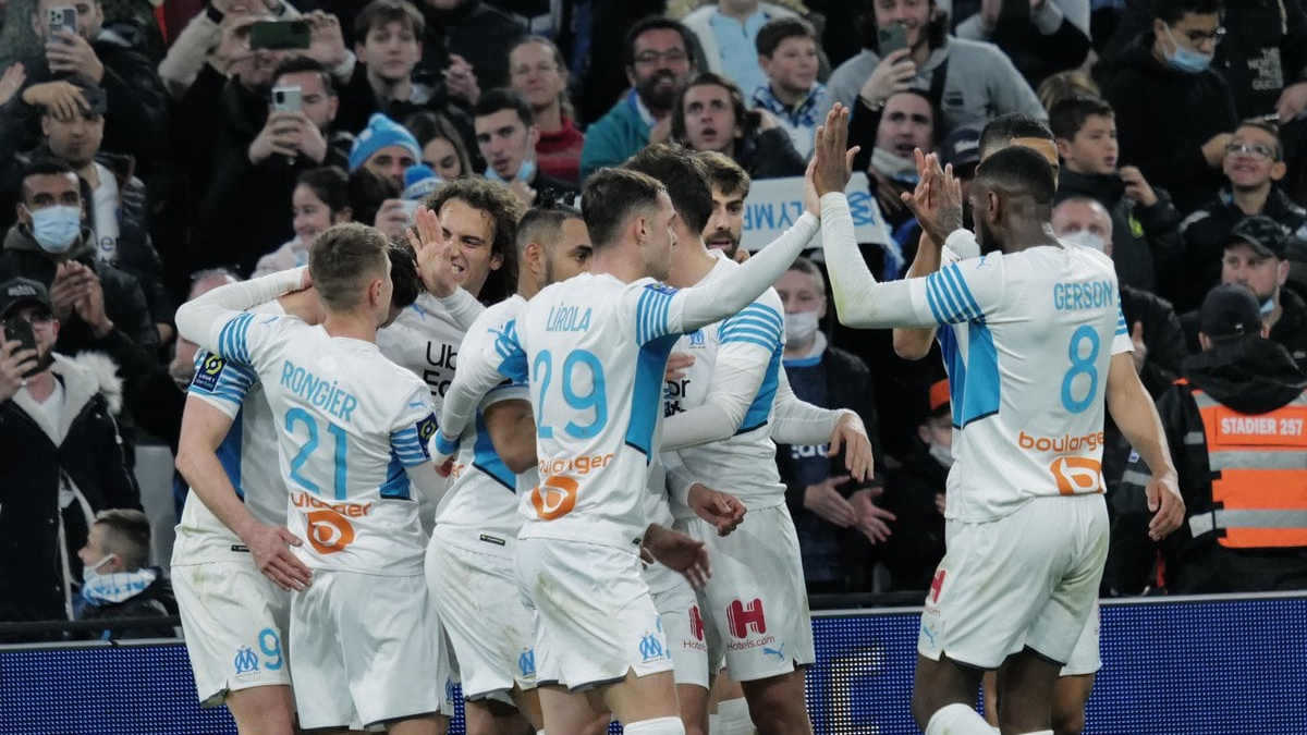 PRONOSTICI CALCIO MARSIGLIA-CLERMONT: OM PER L’ALLUNGO! PRONOSTICI CALCIO MARSIGLIA-CLERMONT: OM PER L’ALLUNGO!