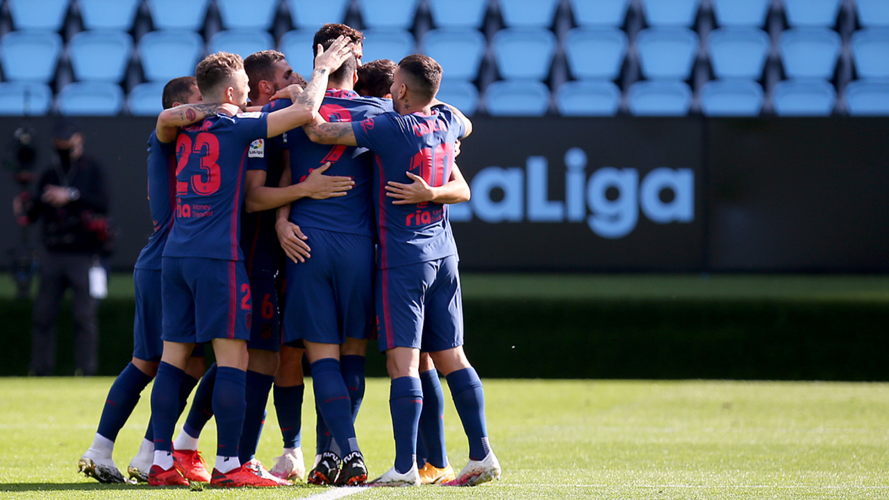 PRONOSTICO CALCIO ATLETICO MADRID-LEVANTE: TESTA CODA IN SETTIMANA