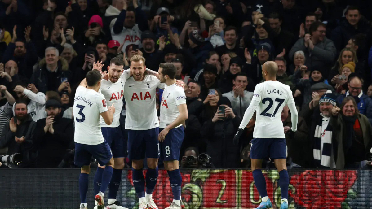 PRONOSTICI CALCIO BURNLEY-TOTTENHAM: RECUPERO DELLA 13° GIORNATA PRONOSTICI CALCIO BURNLEY-TOTTENHAM: RECUPERO DELLA 13° GIORNATA