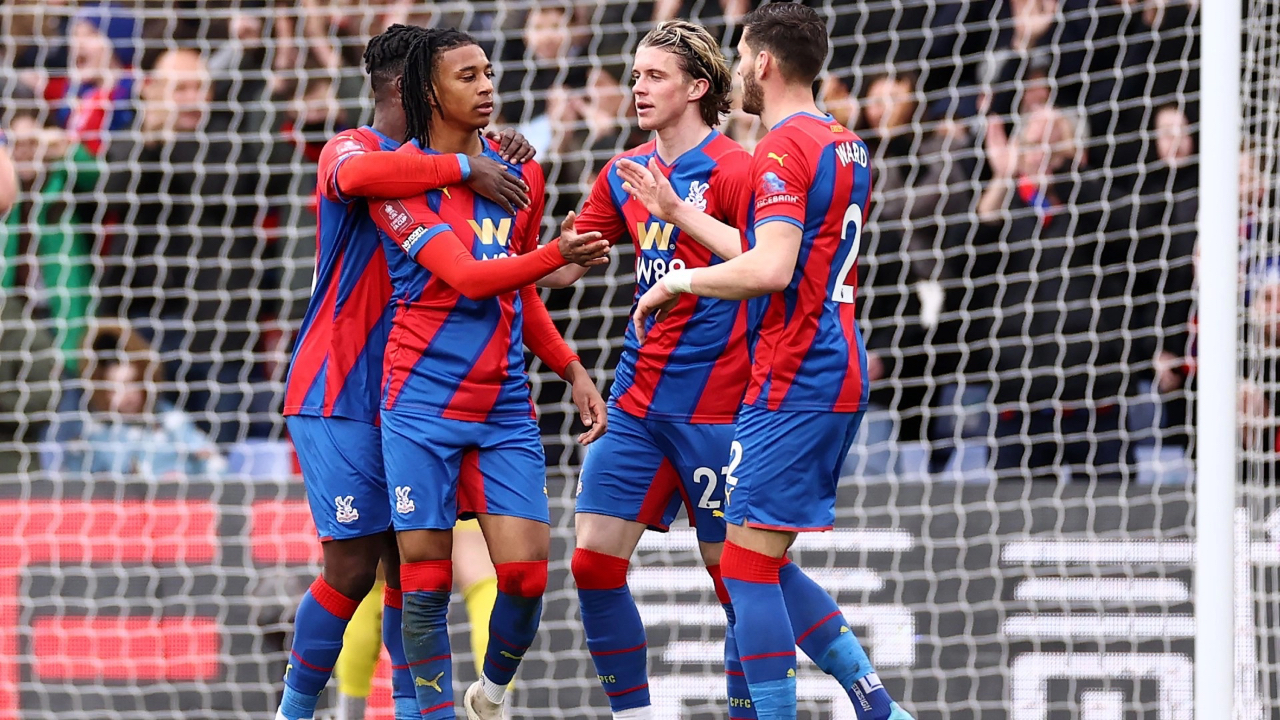 PRONOSTICI CALCIO WATFORD-CRYSTAL PALACE: HODGSON RITROVA LA SUA EX PRONOSTICI CALCIO WATFORD-CRYSTAL PALACE: HODGSON RITROVA LA SUA EX