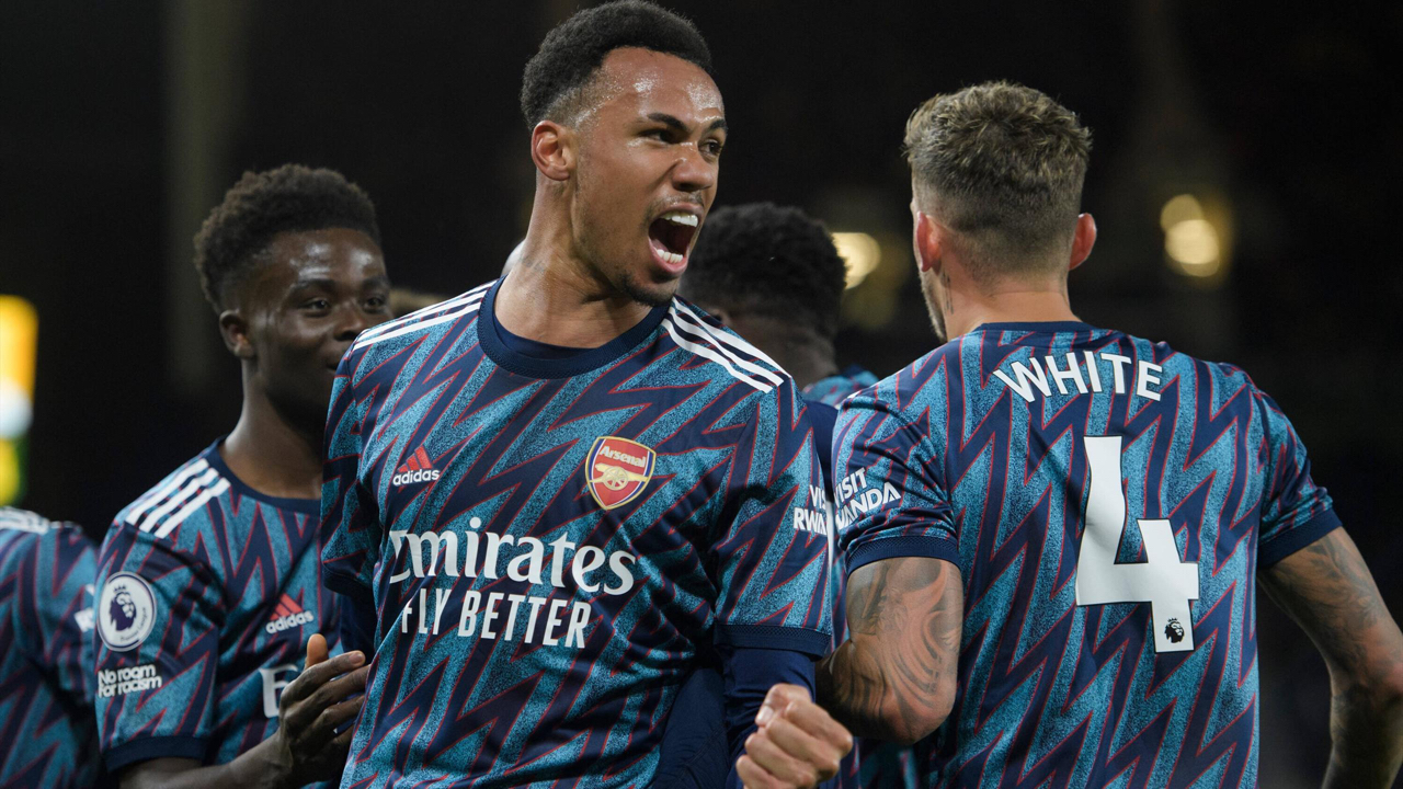PRONOSTICI CALCIO ARSENAL-WOLVES:LA CORSA PER L’EUROPA PASSA DA LONDRA PRONOSTICI CALCIO ARSENAL-WOLVES:LA CORSA PER L’EUROPA PASSA DA LONDRA