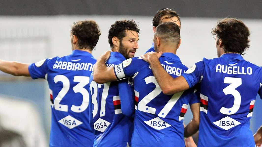 PRONOSTICI CALCIO SAMPDORIA-EMPOLI: BLUCERCHIATI IN PERICOLO