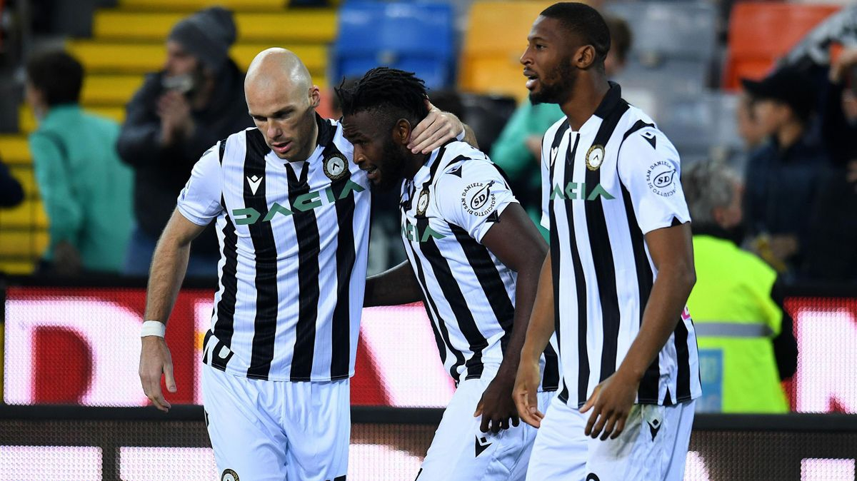 PRONOSTICI CALCIO UDINESE-LAZIO: BIANCOCELESTI LANCIATI