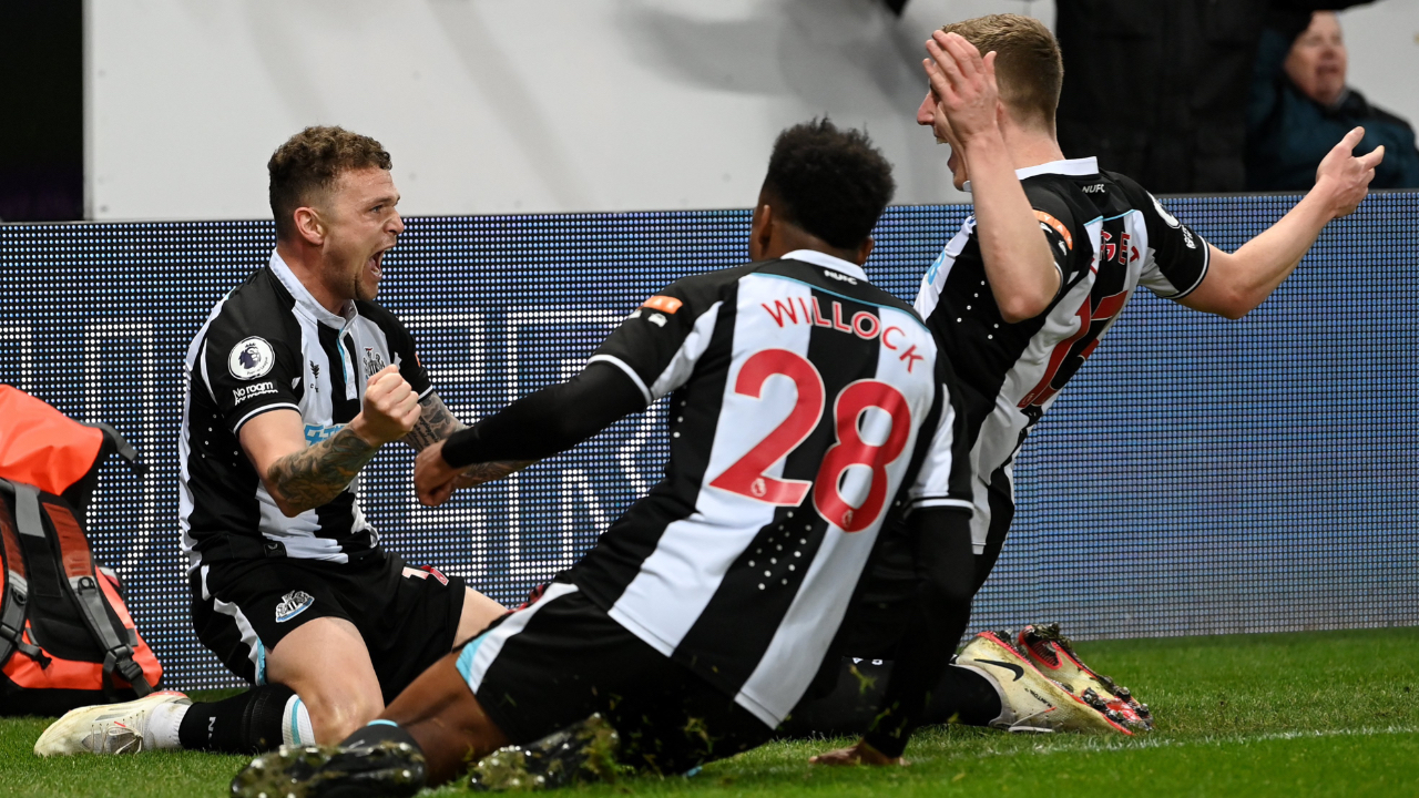 PRONOSTICI CALCIO BRENTFORD-NEWCASTLE: SCONTRO SALVEZZA IN PREMIER PRONOSTICI CALCIO BRENTFORD-NEWCASTLE: SCONTRO SALVEZZA IN PREMIER