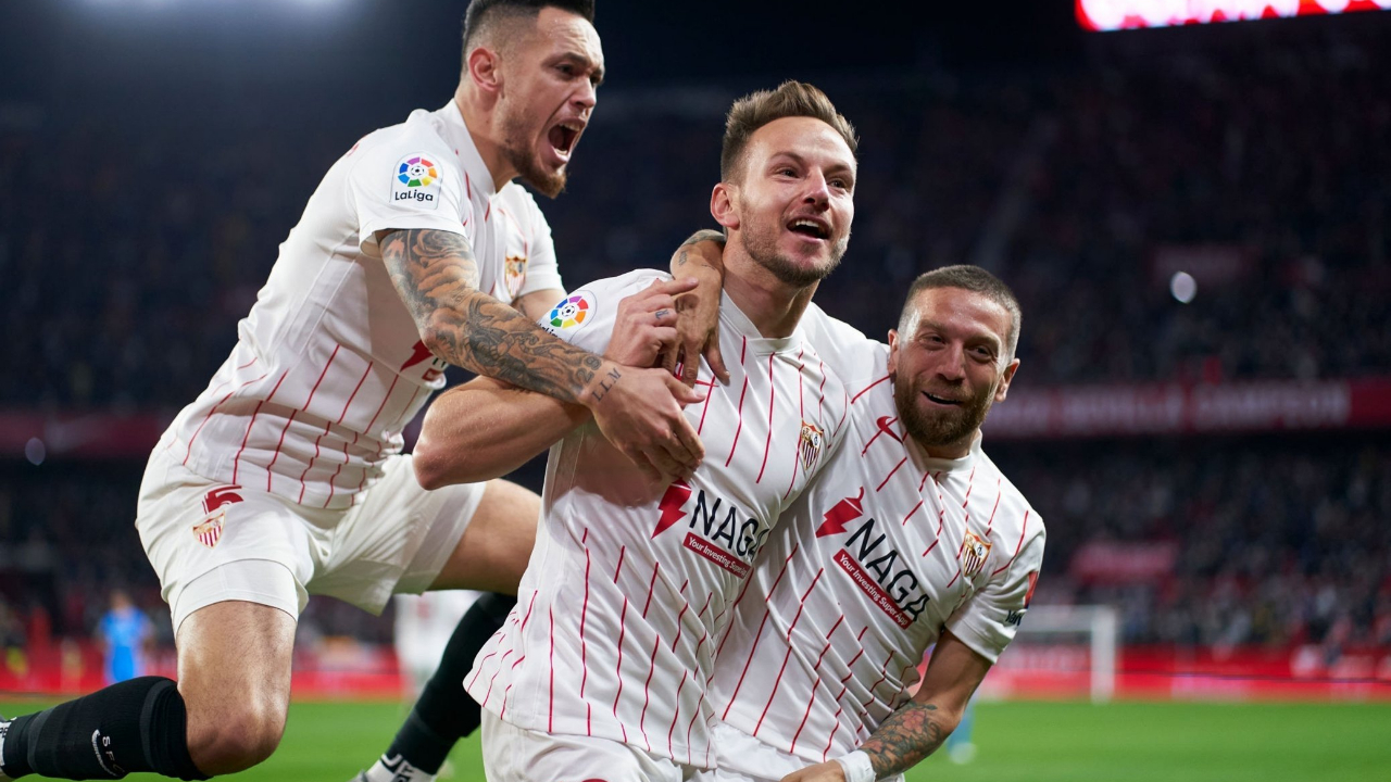 PRONOSTICI CALCIO D.ZAGABRIA-SIVIGLIA: SPAGNOLI IN CROAZIA PER IL BIS