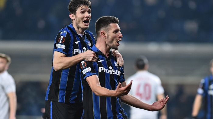 PRONOSTICI CALCIO OLYMPIACOS-ATALANTA: NEVER BACK DOWN