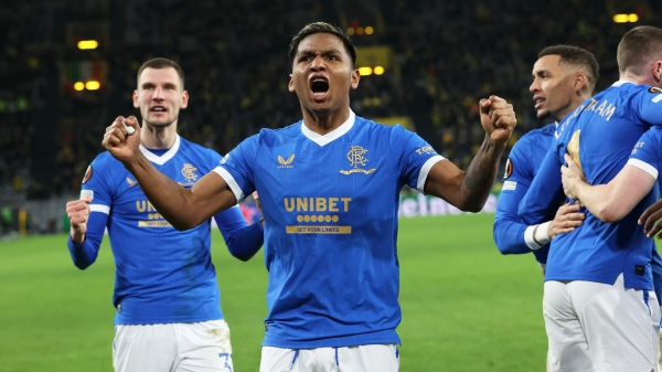 PRONOSTICI CALCIO RANGERS-B.DORTMUND: ROSE TENTA LA REMUNTADA