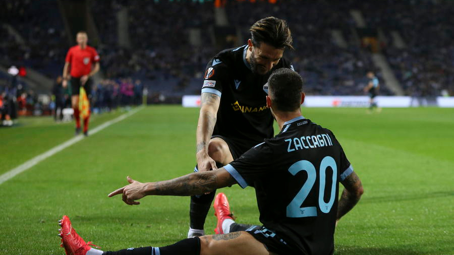 PRONOSTICI CALCIO LAZIO-PORTO: SARRI VS CONCEICAO, ATTO SECONDO